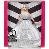 Barbie 60th Anniversary Celebration Doll